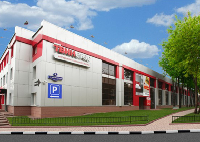 Twinstore